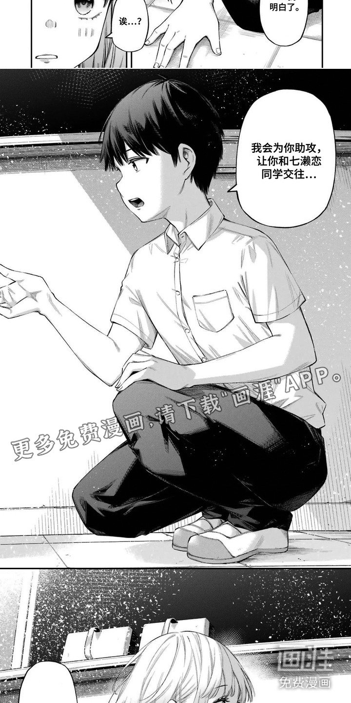 第4章： 失落