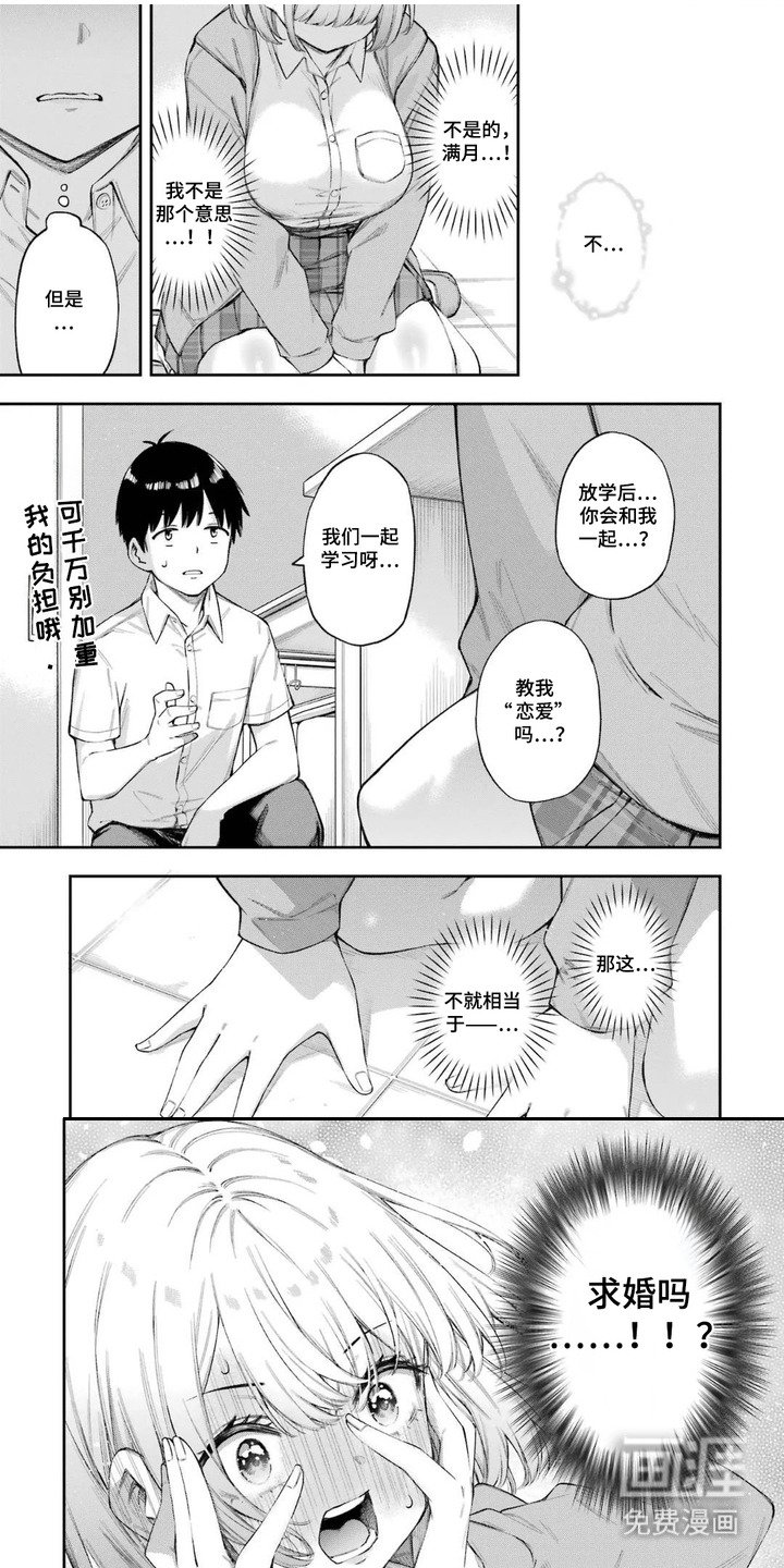 第5章：一时兴起