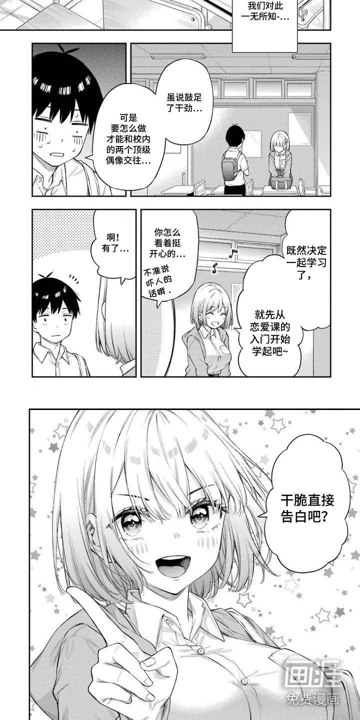 第5章：一时兴起