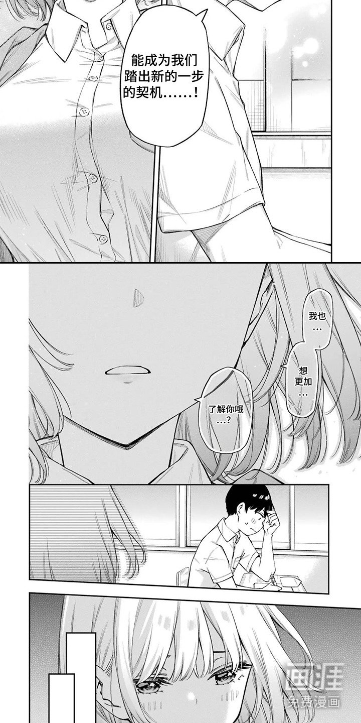 第7章：情书