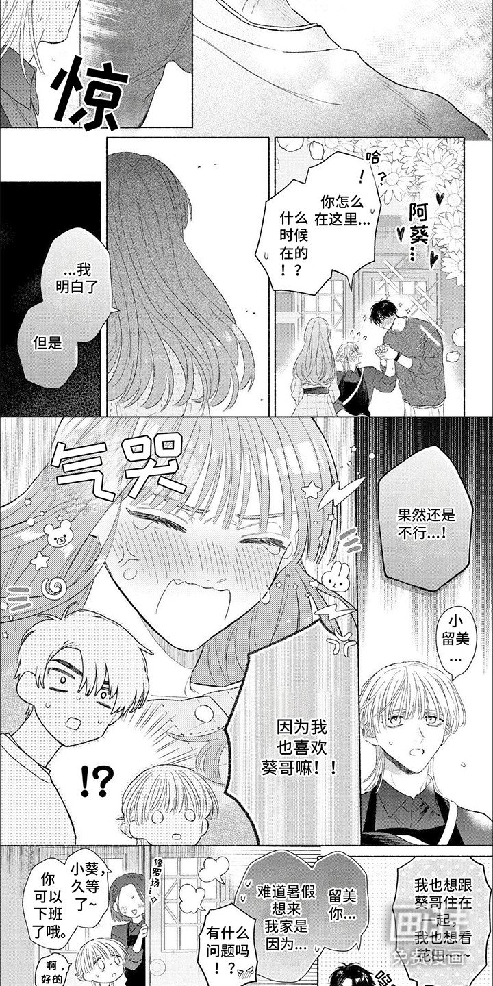 第11章：小太阳