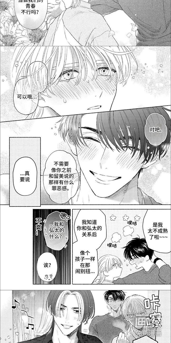 第11章：小太阳