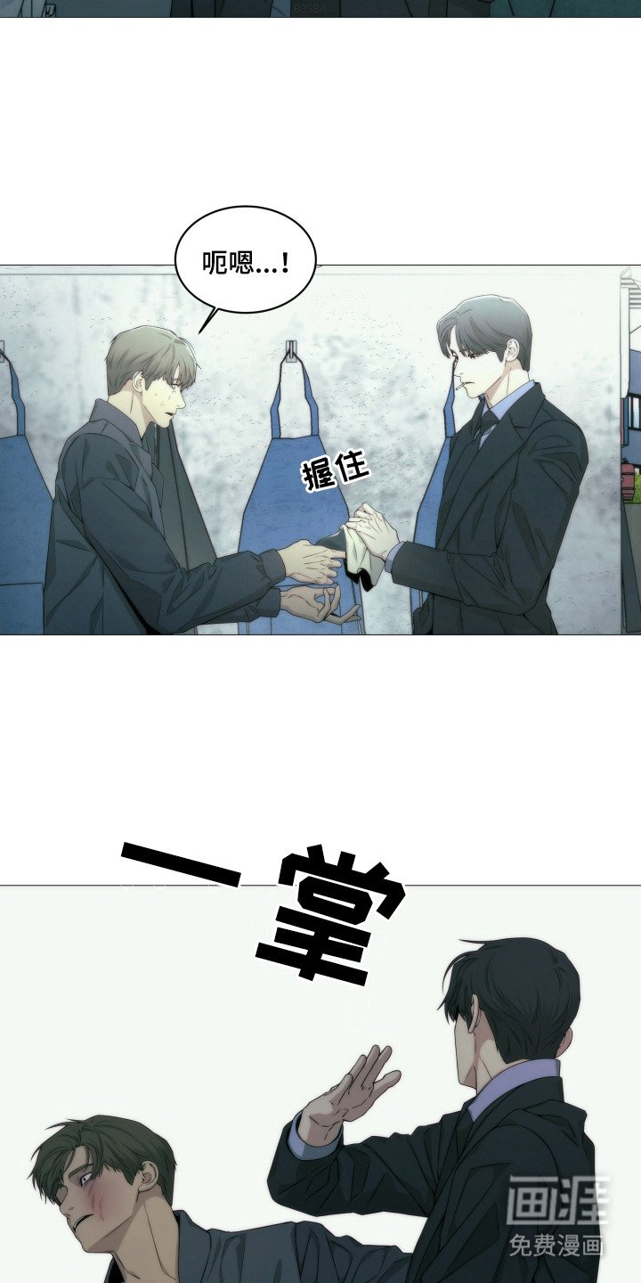 第2章：一巴掌