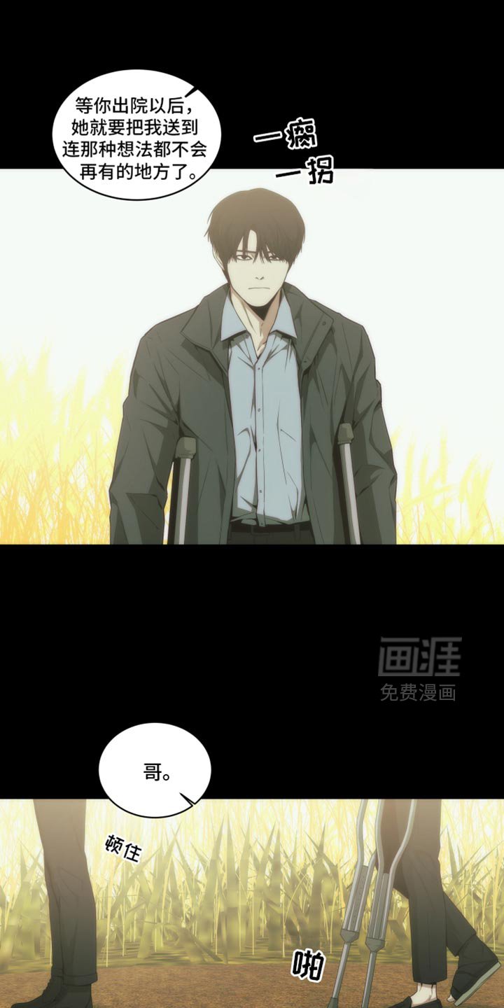 第40章：住手