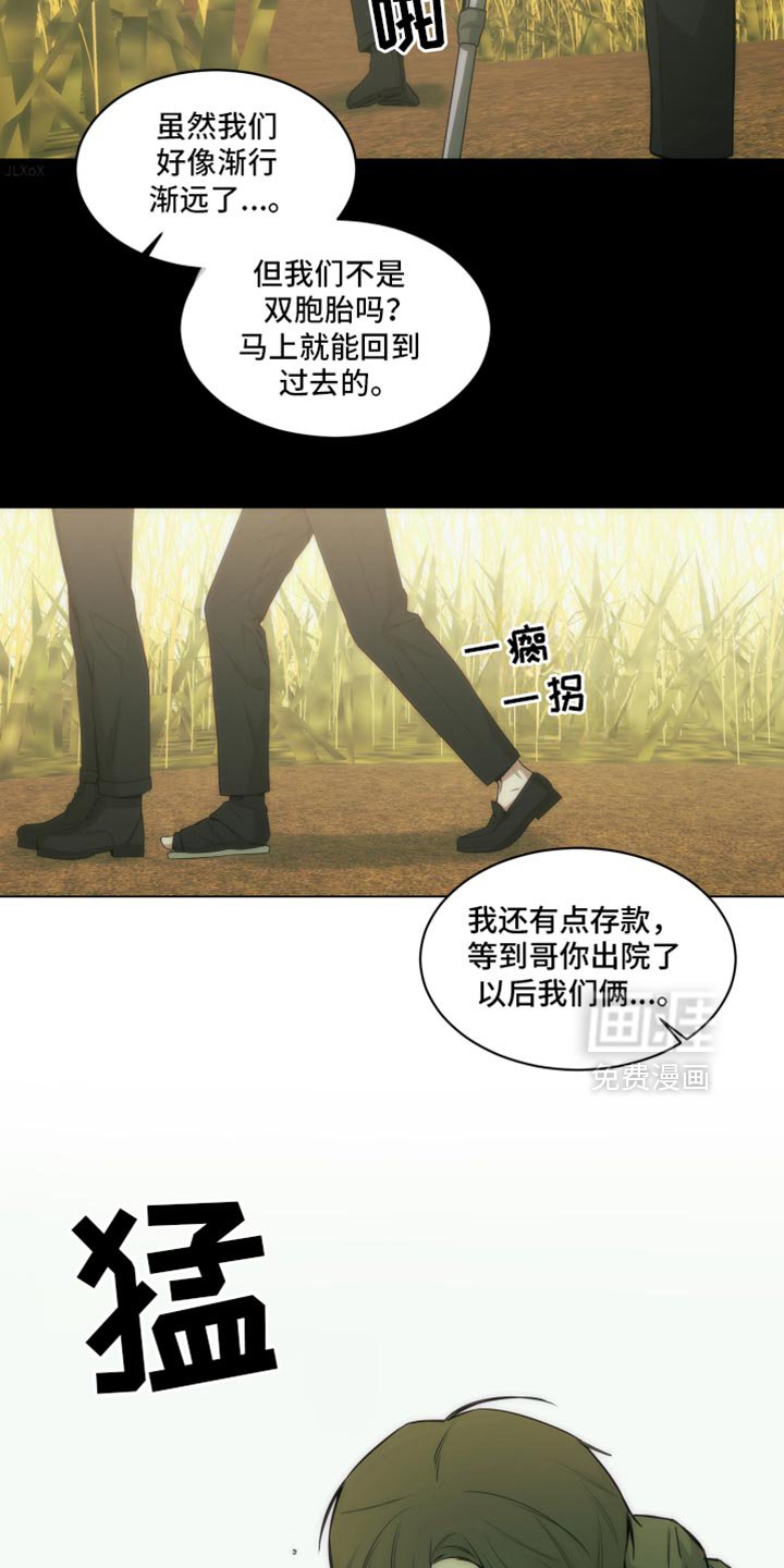 第40章：住手