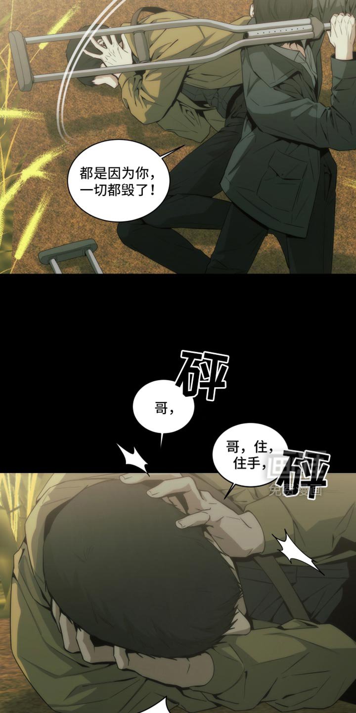 第40章：住手