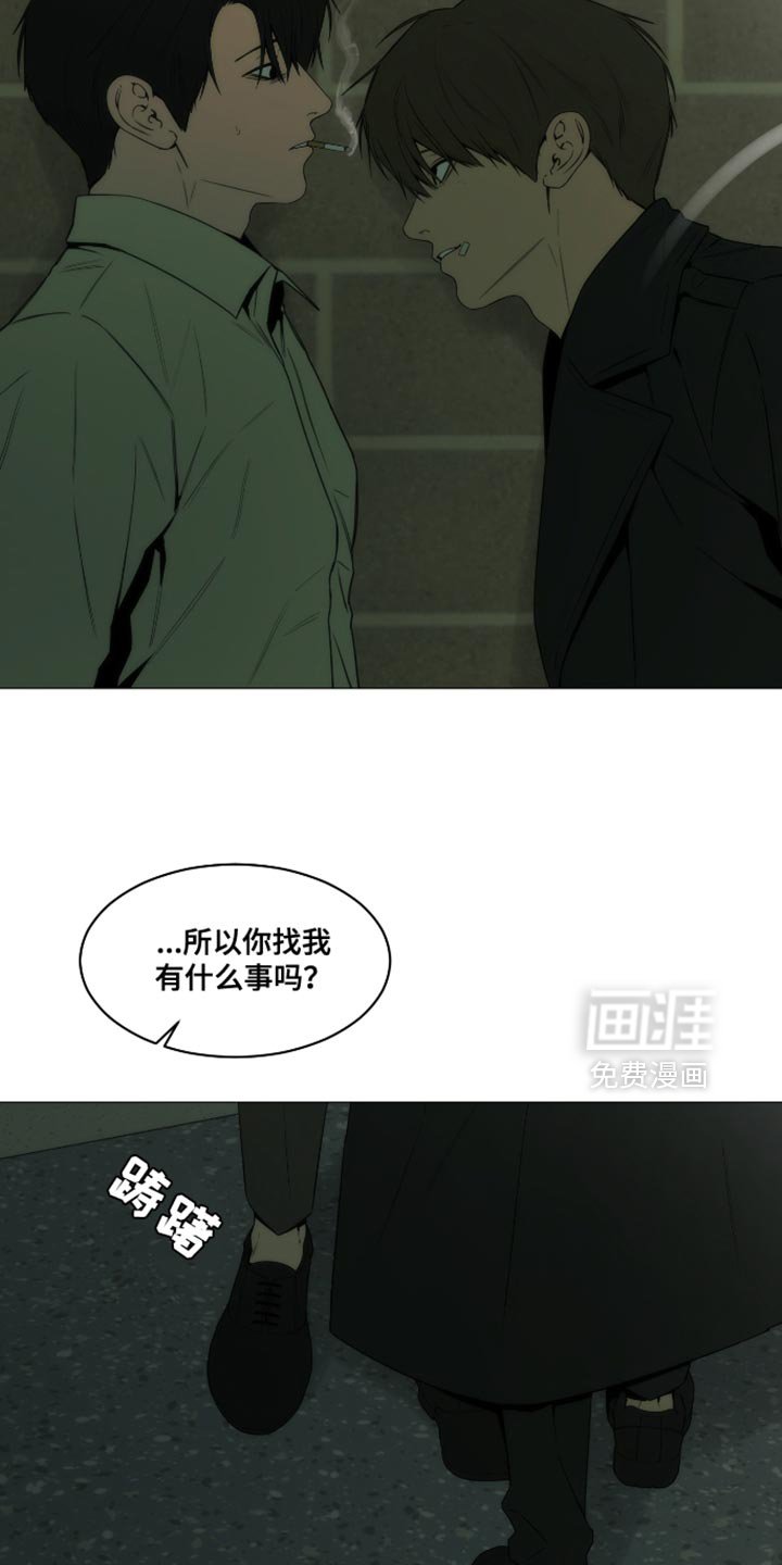 第44章：都是我骗你的
