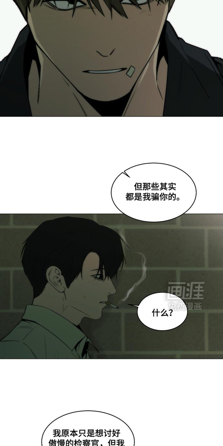第44章：都是我骗你的