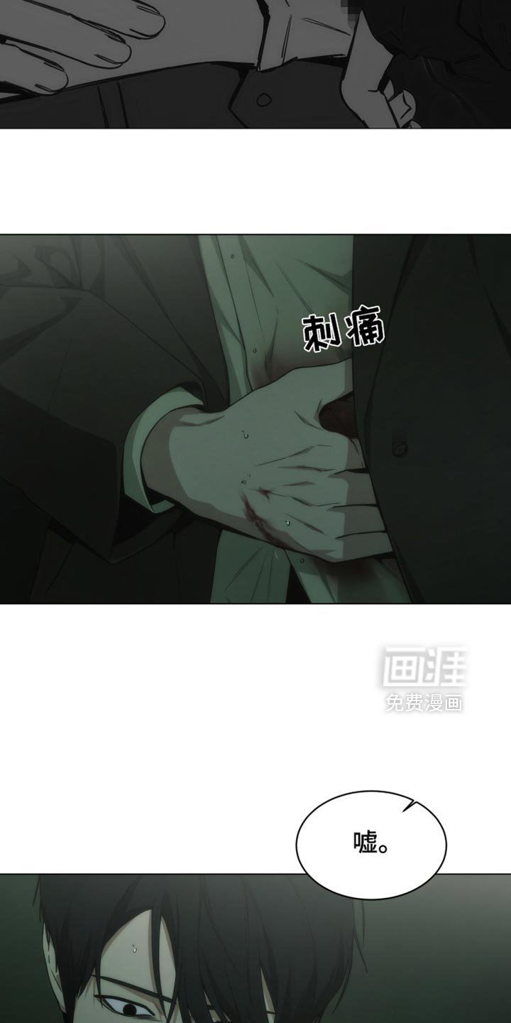 第46章：装模作样