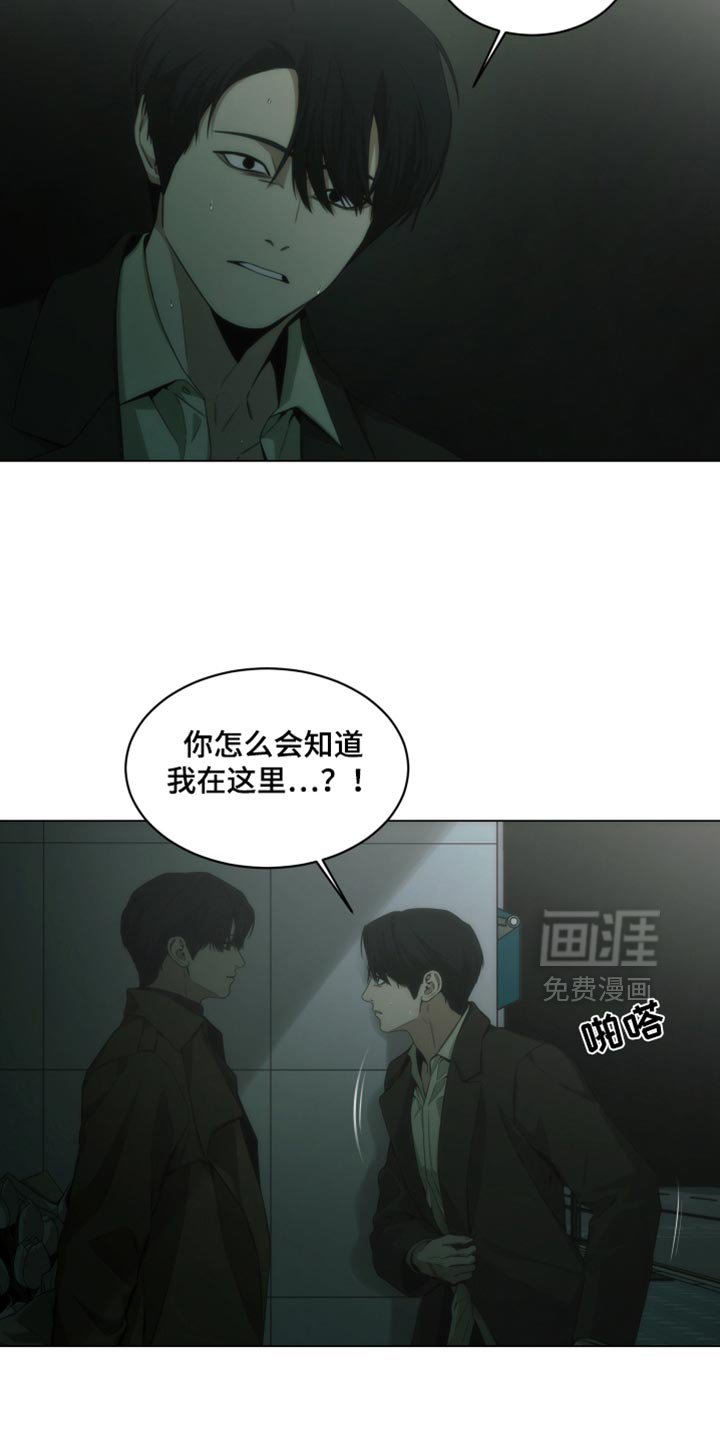 第46章：装模作样