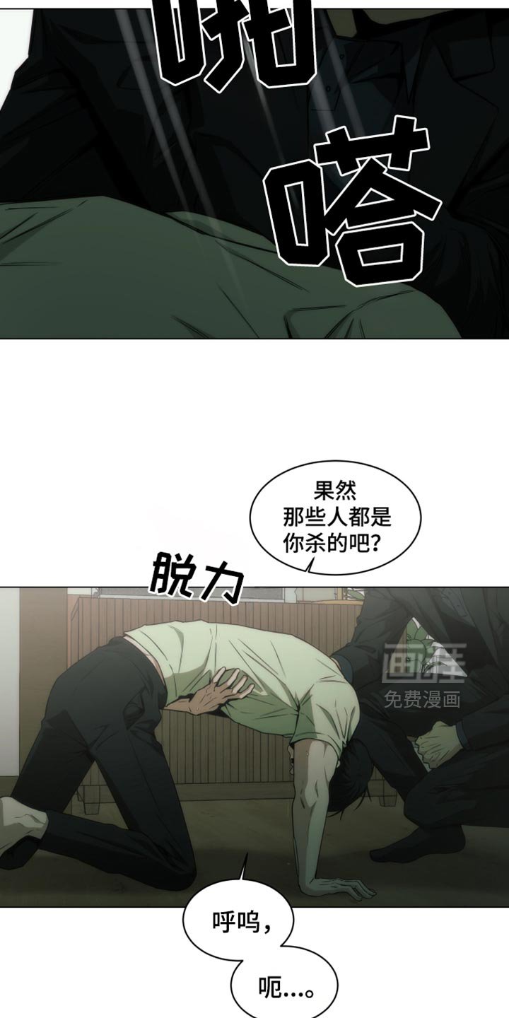 第52章：羡慕又嫉妒