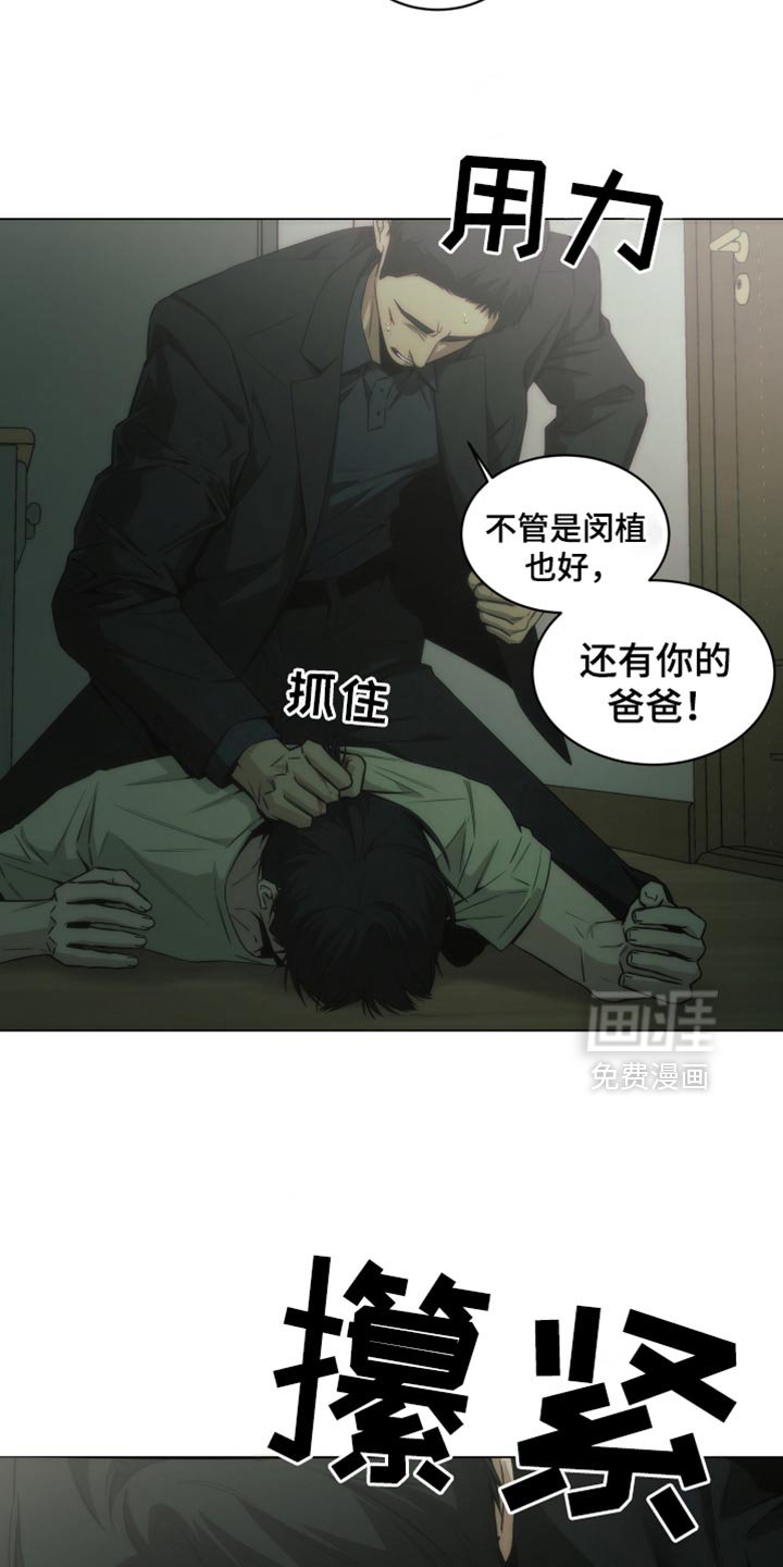 第52章：羡慕又嫉妒