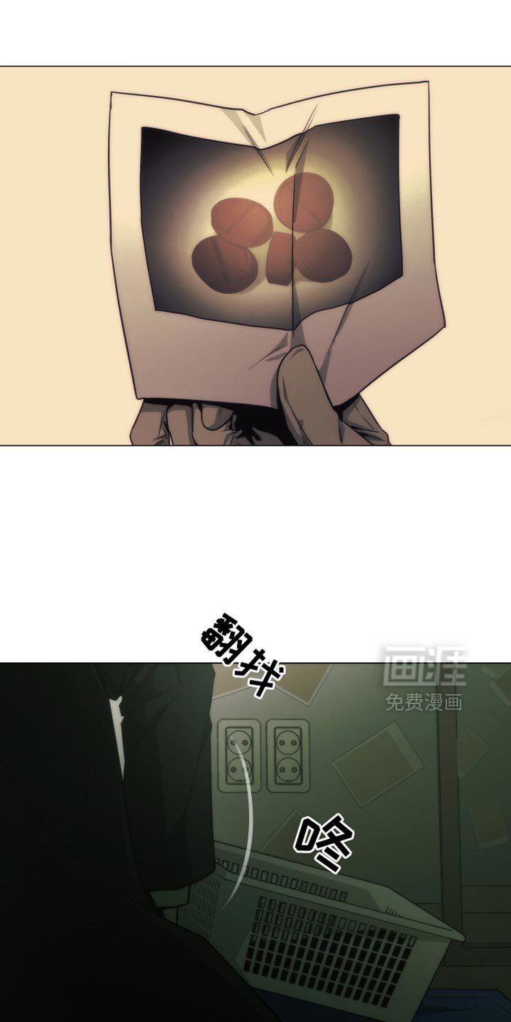 第61章：本该是你的位置