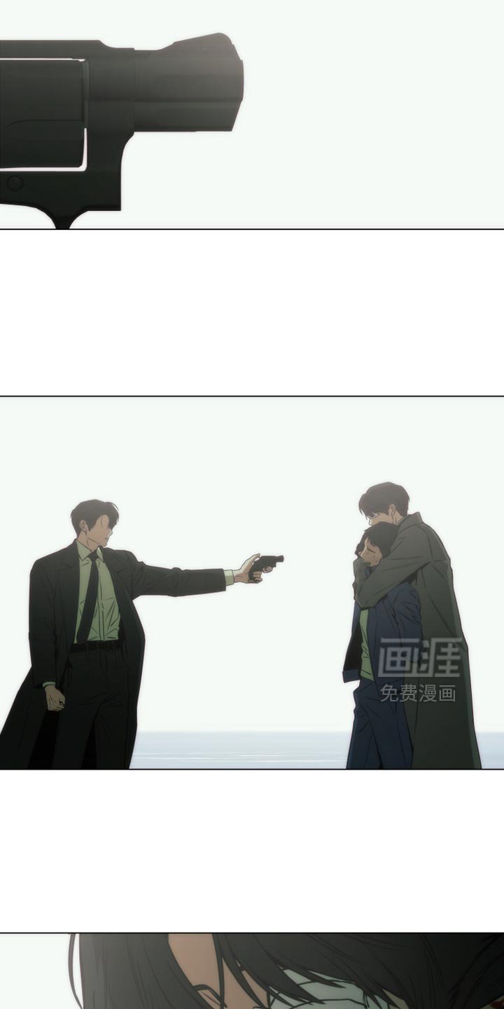 第63章：一直都是真心的