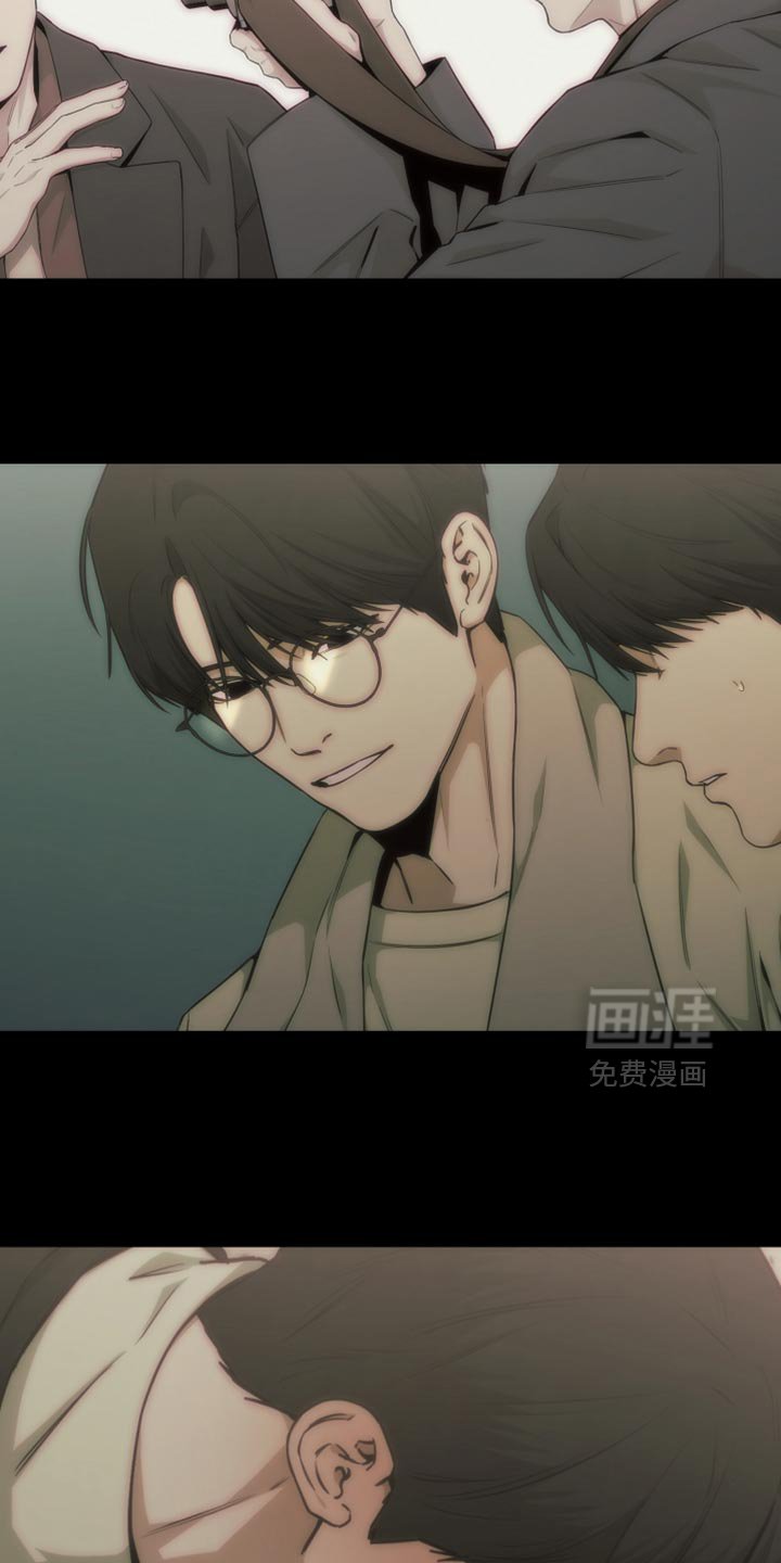 第63章：一直都是真心的