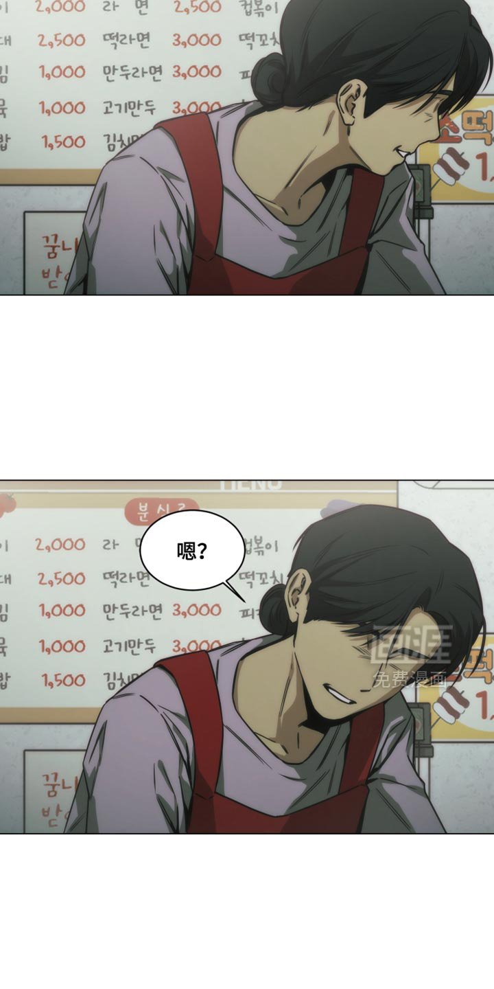 第65章：正确的选择【完结】