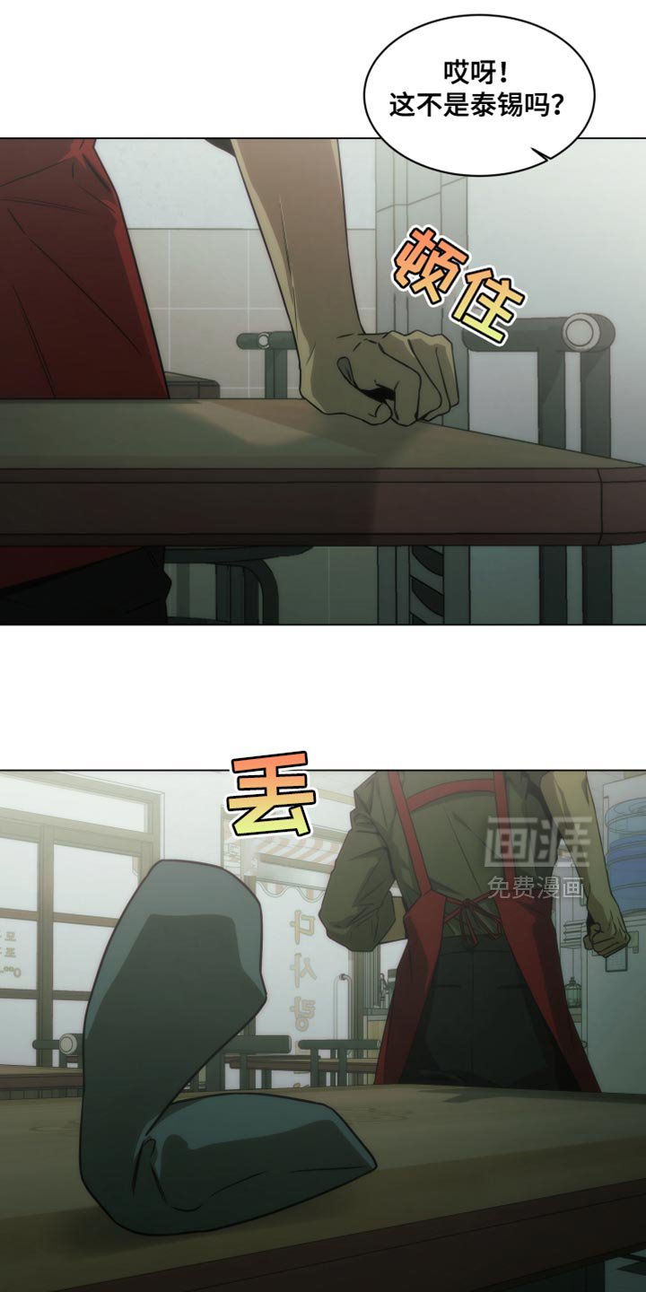第65章：正确的选择【完结】