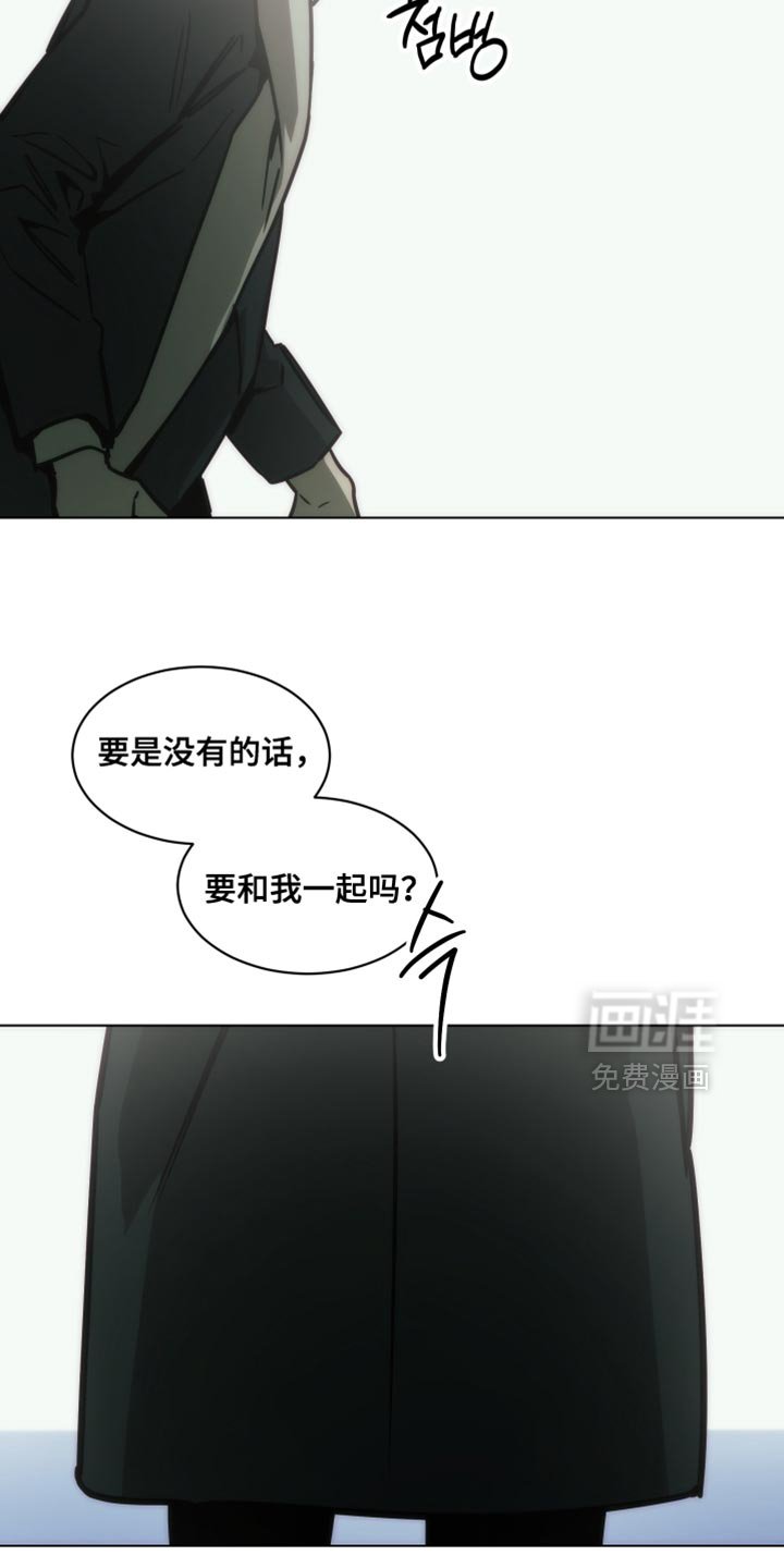 第65章：正确的选择【完结】