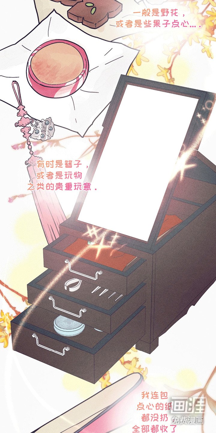 第4章：礼物