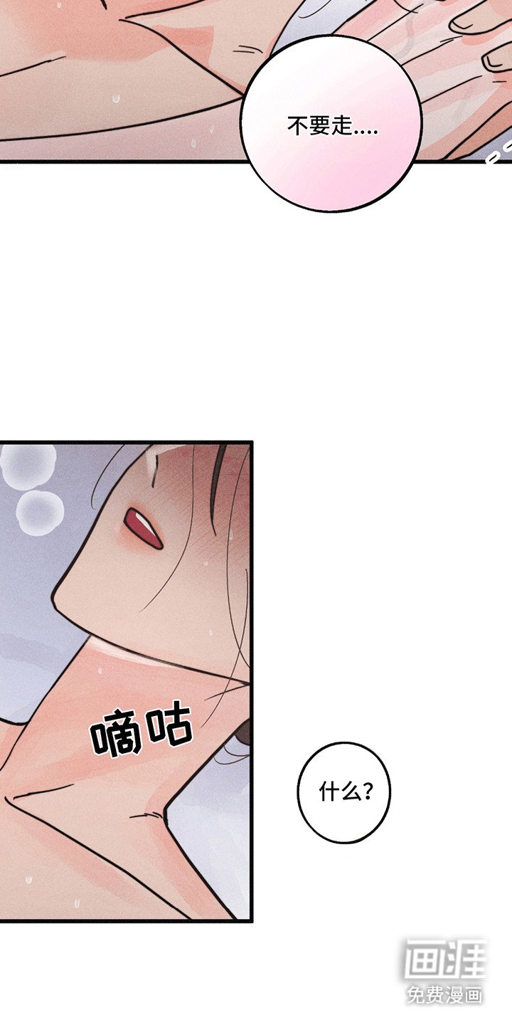 第8章：似有隐情