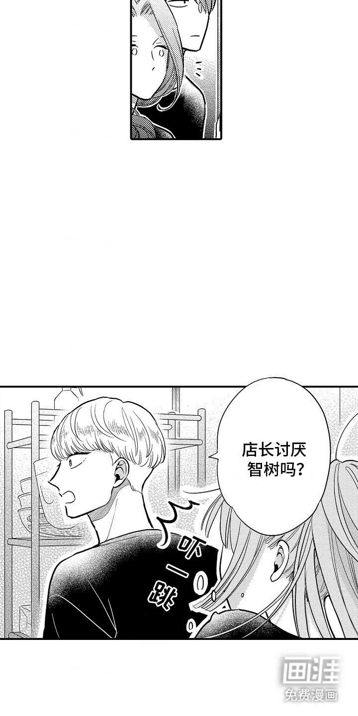 第11章：更在意了