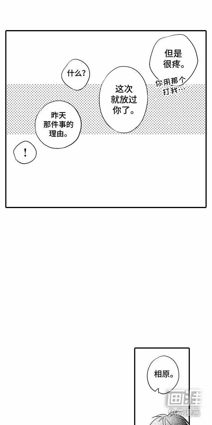 第11章：更在意了