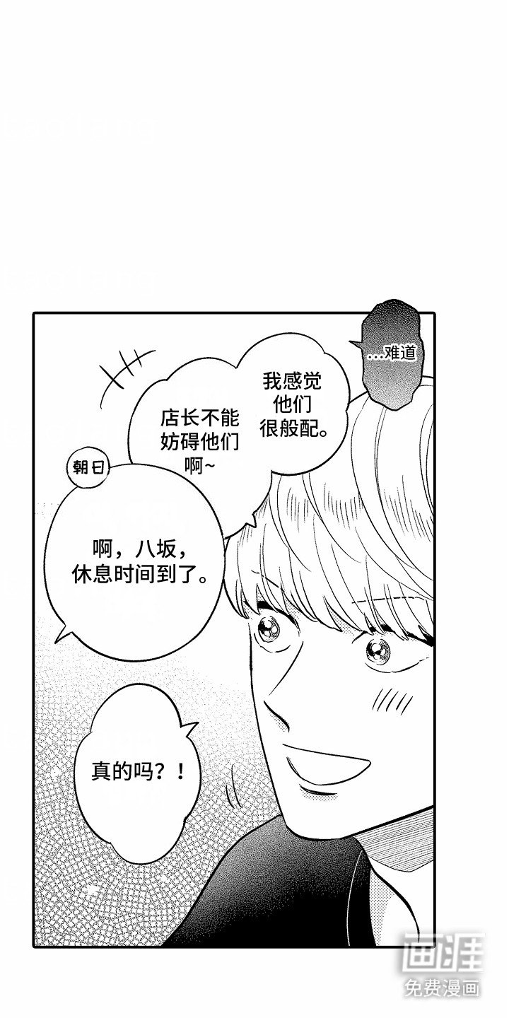 第13章：嫉妒