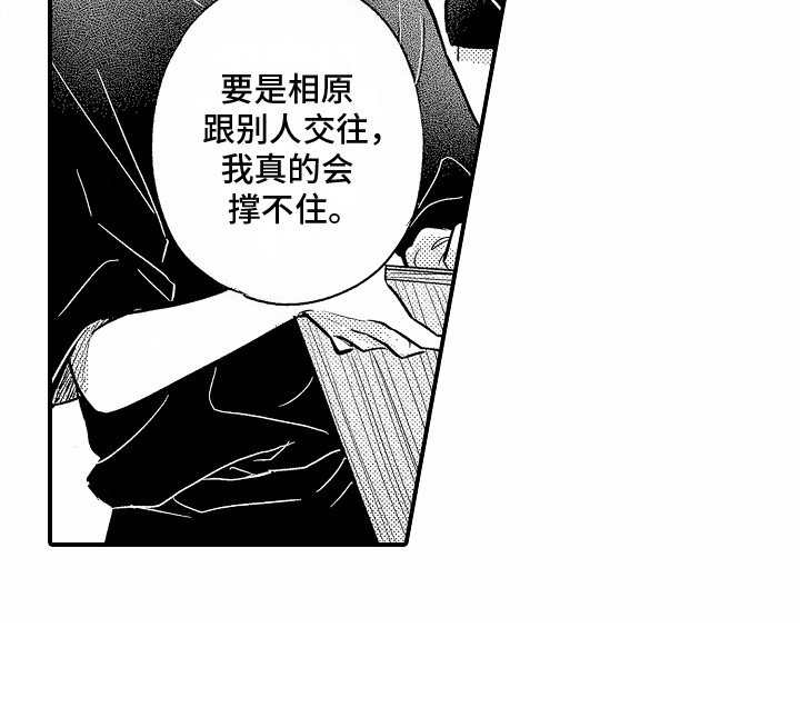 第13章：嫉妒