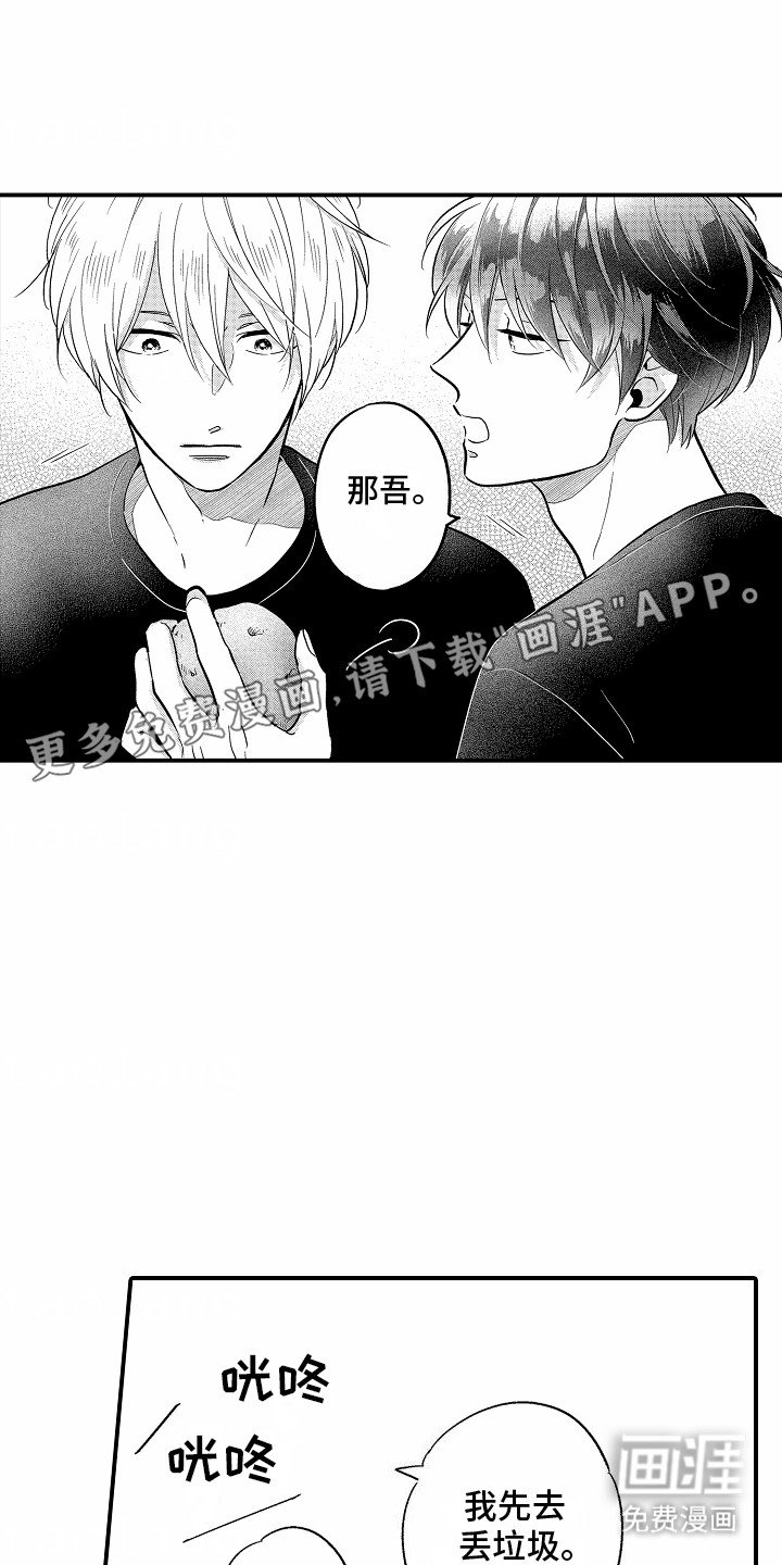 第13章：嫉妒