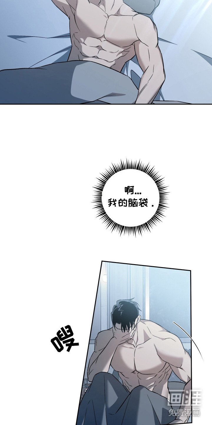 第3章：真心喜欢