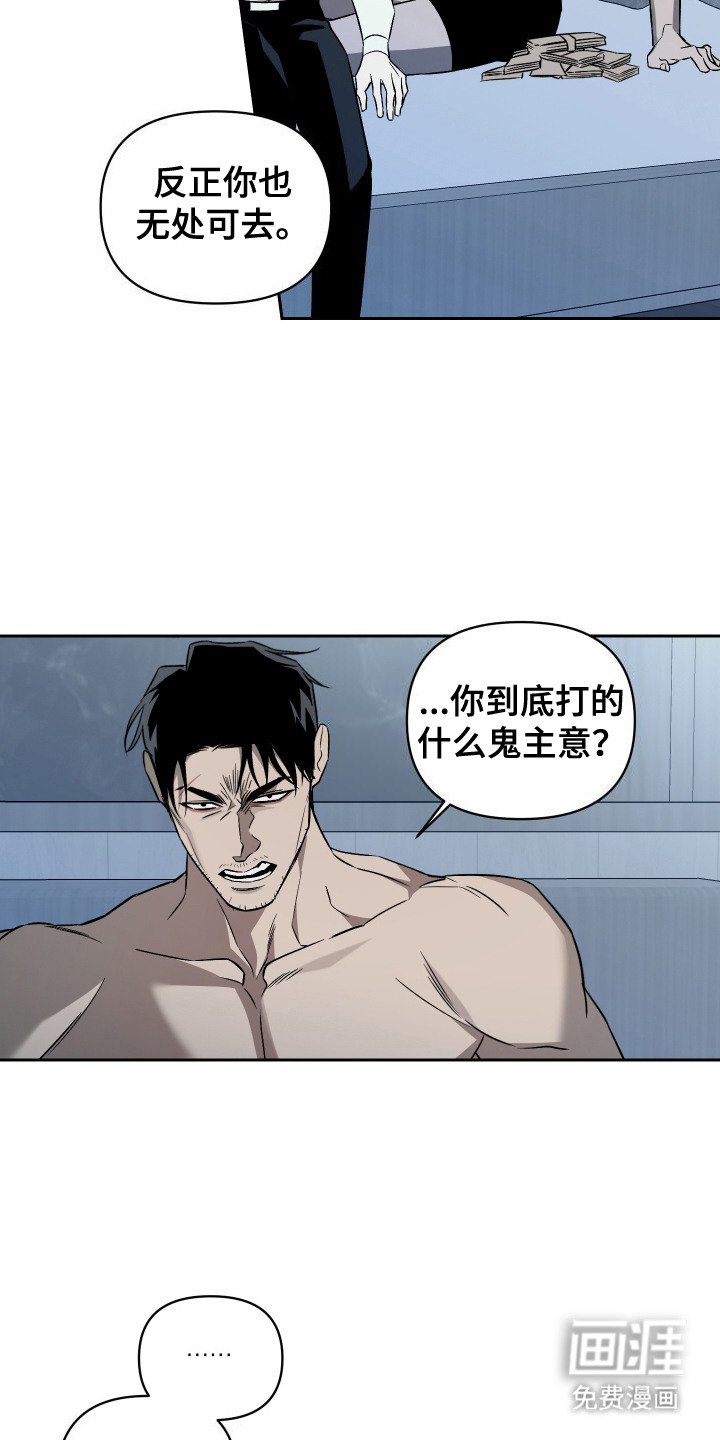 第3章：真心喜欢