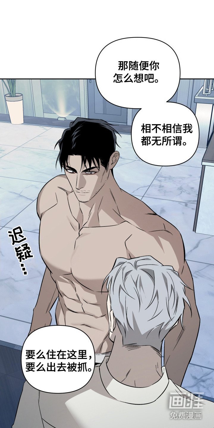 第3章：真心喜欢