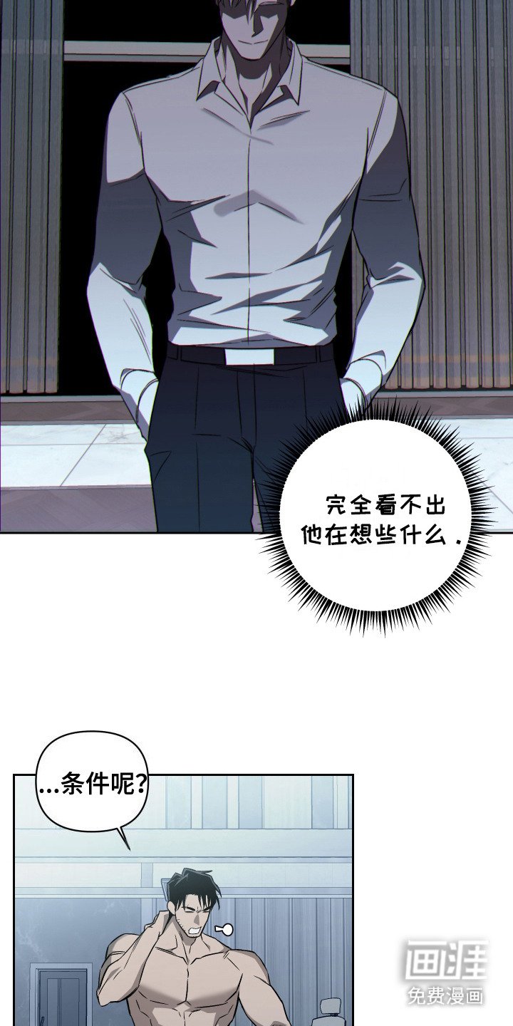 第3章：真心喜欢