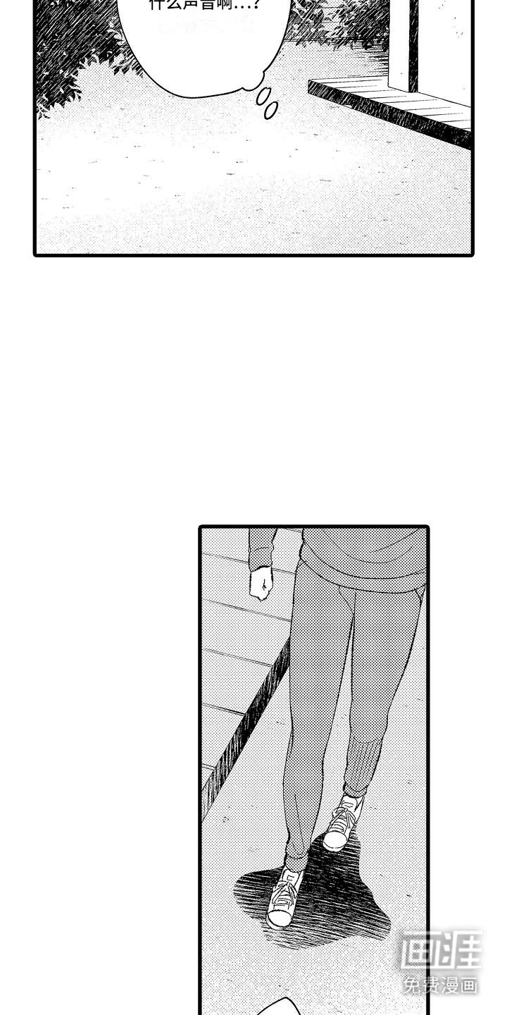 第15章：声音