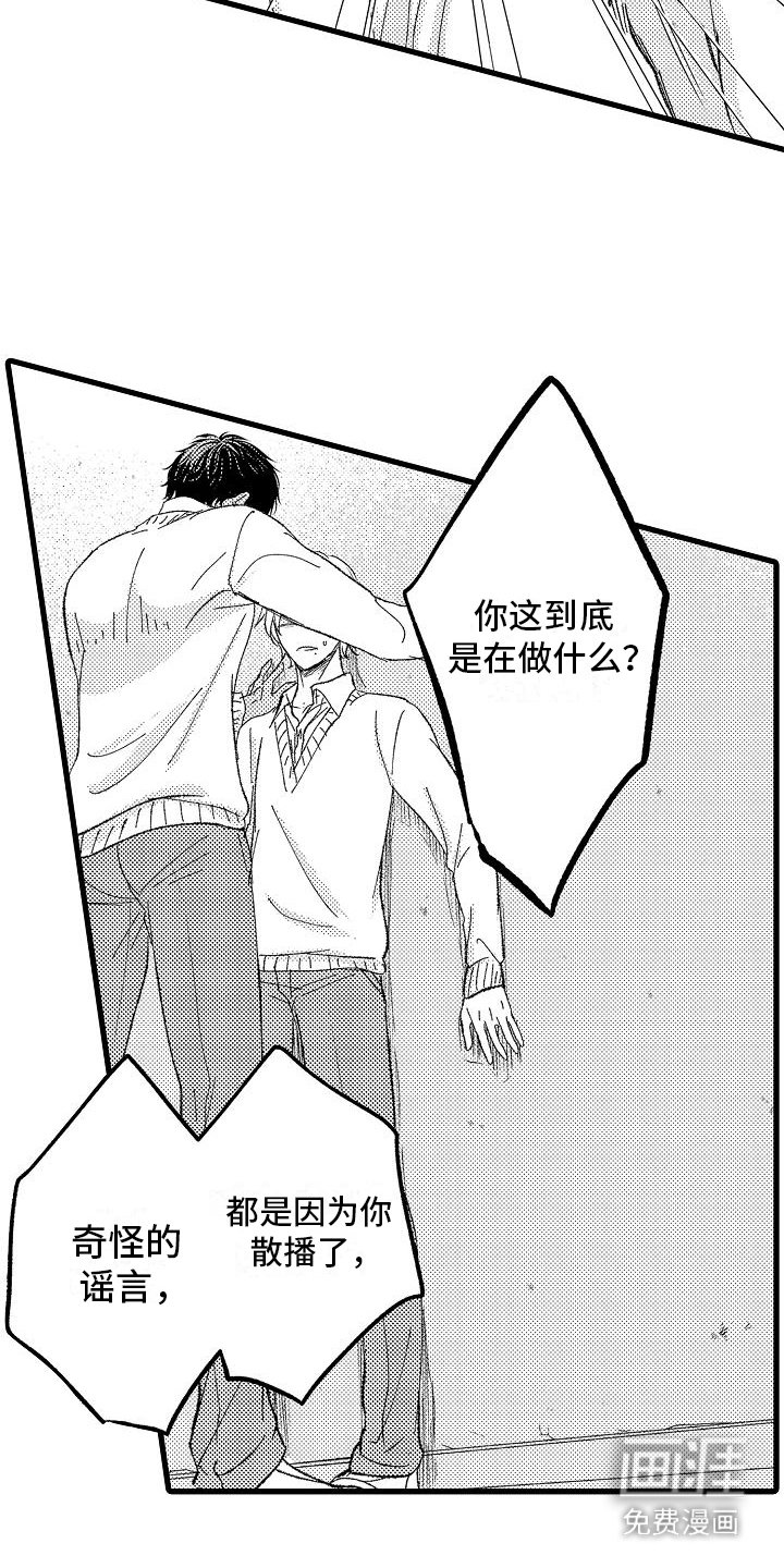 第4章：质问 