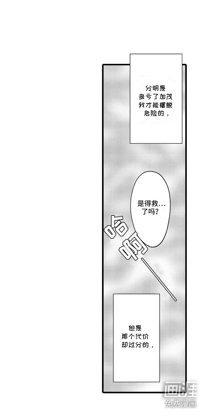 第4章：质问 