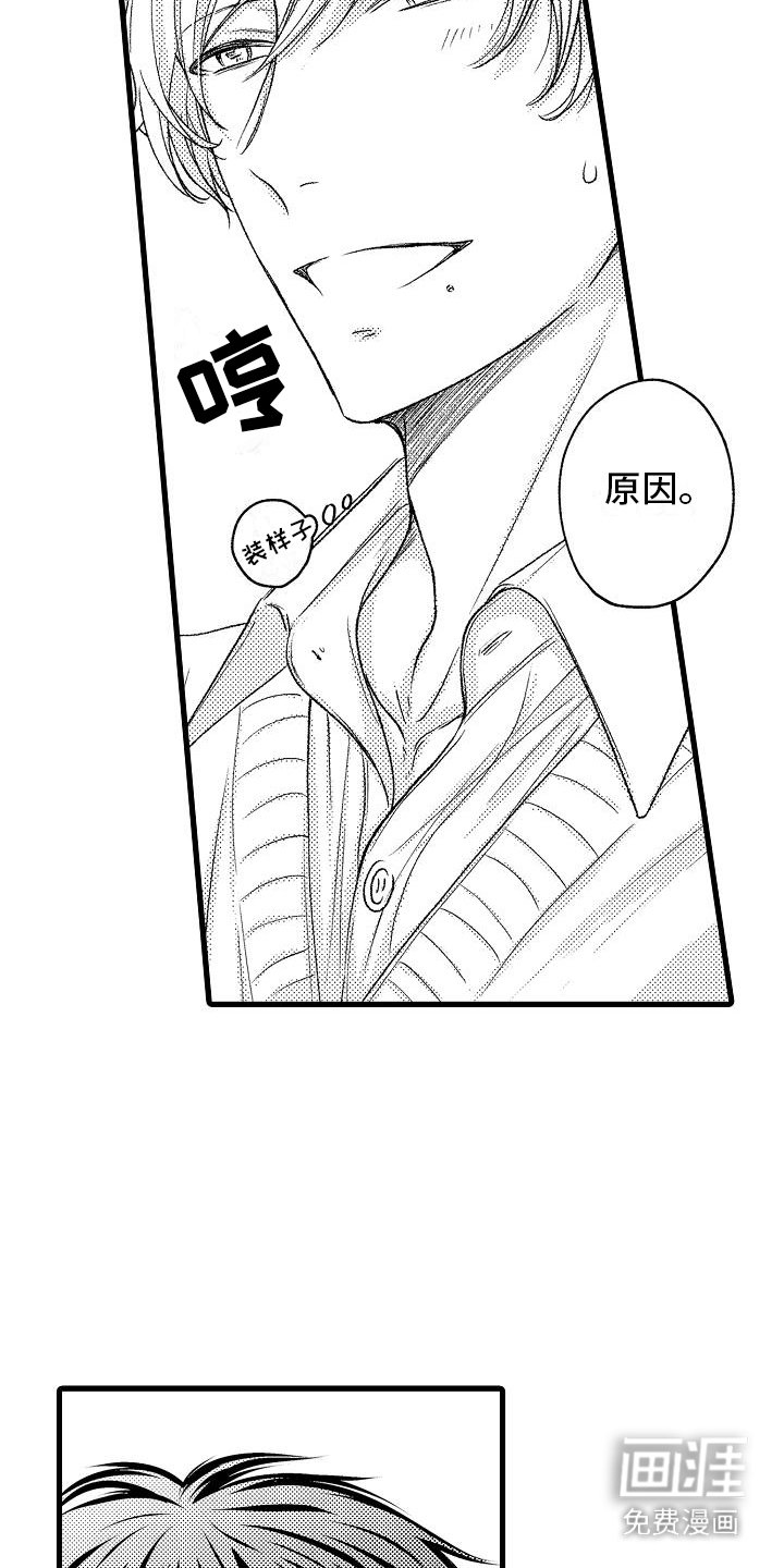 第4章：质问 