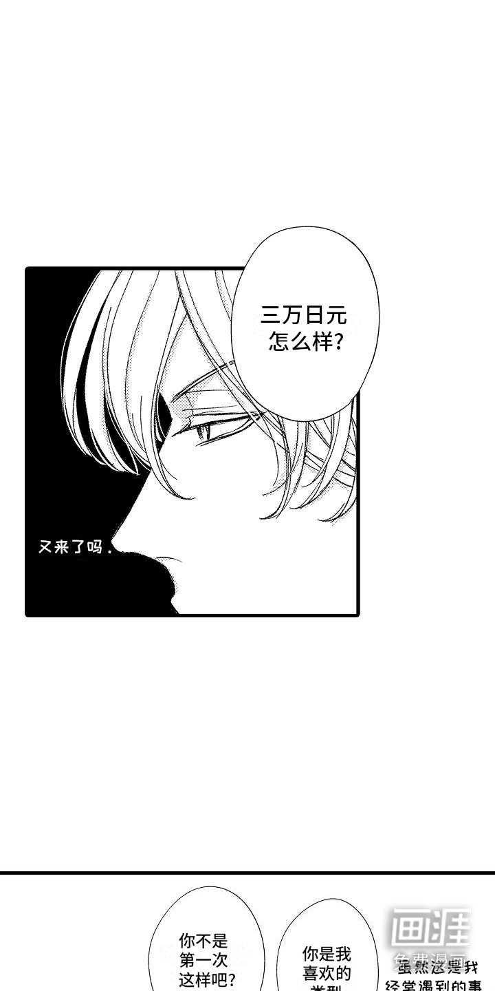 第6章：痴迷