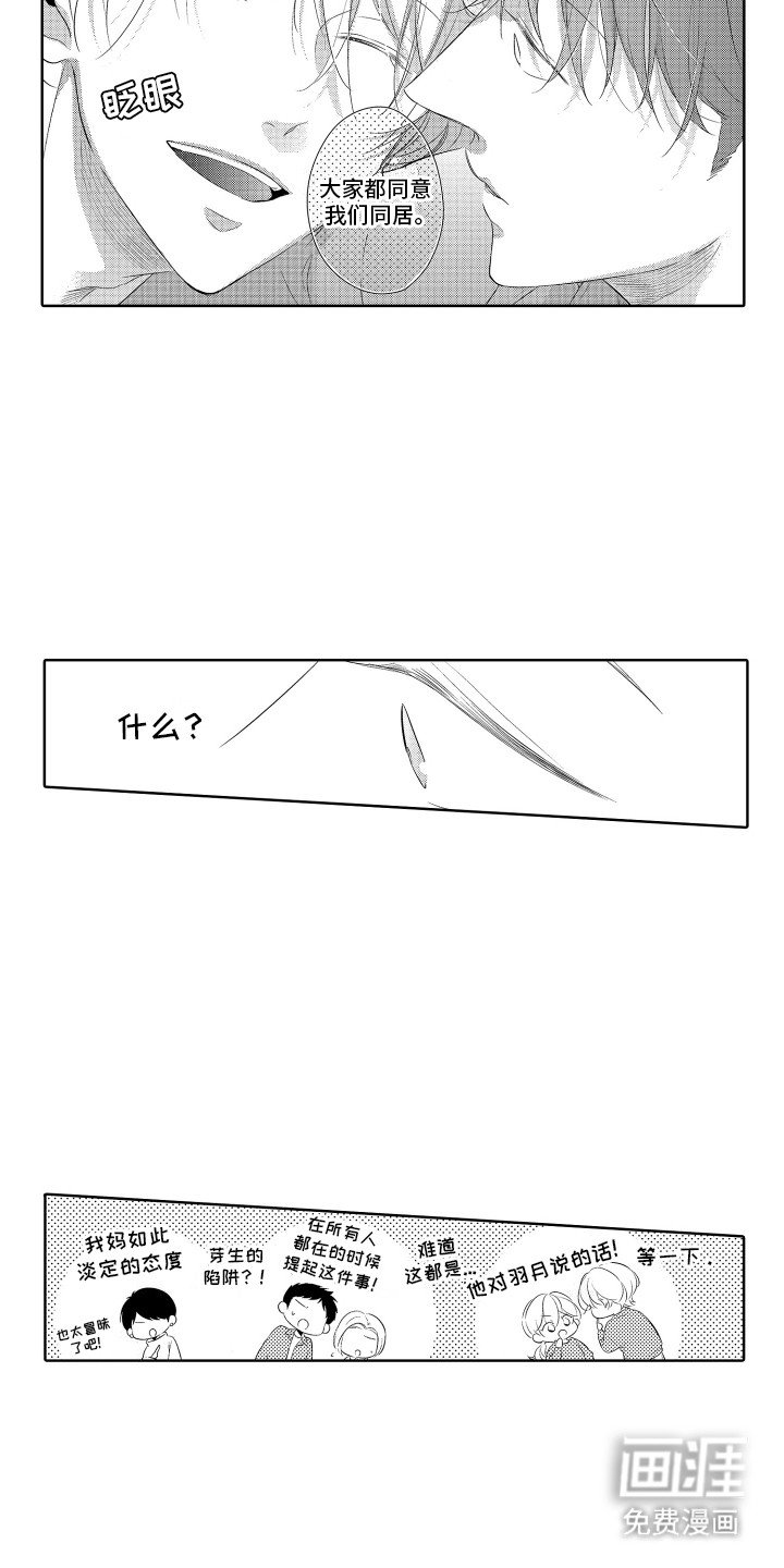 第3章：阳谋