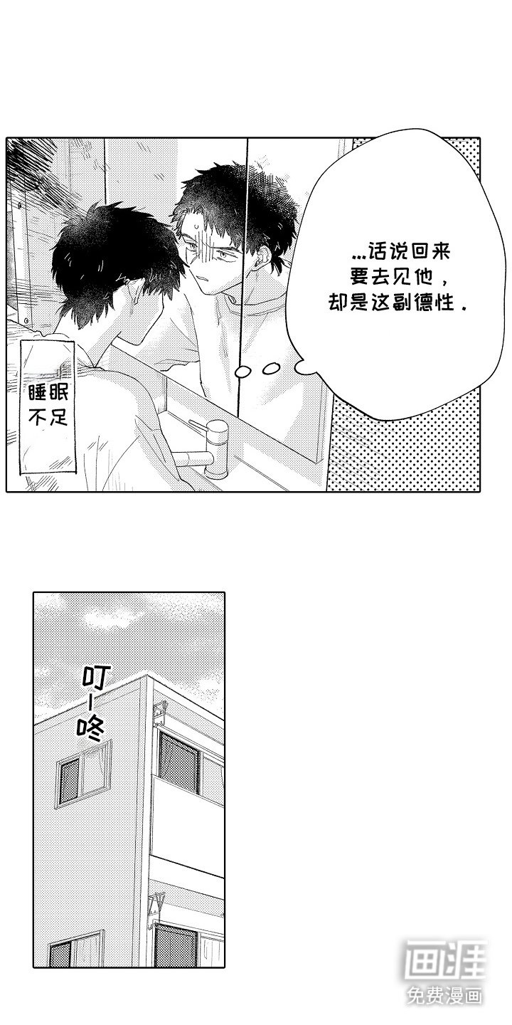 第4章：这是什么