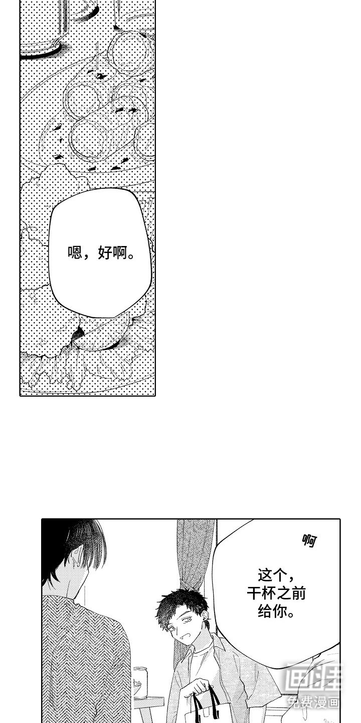 第4章：这是什么
