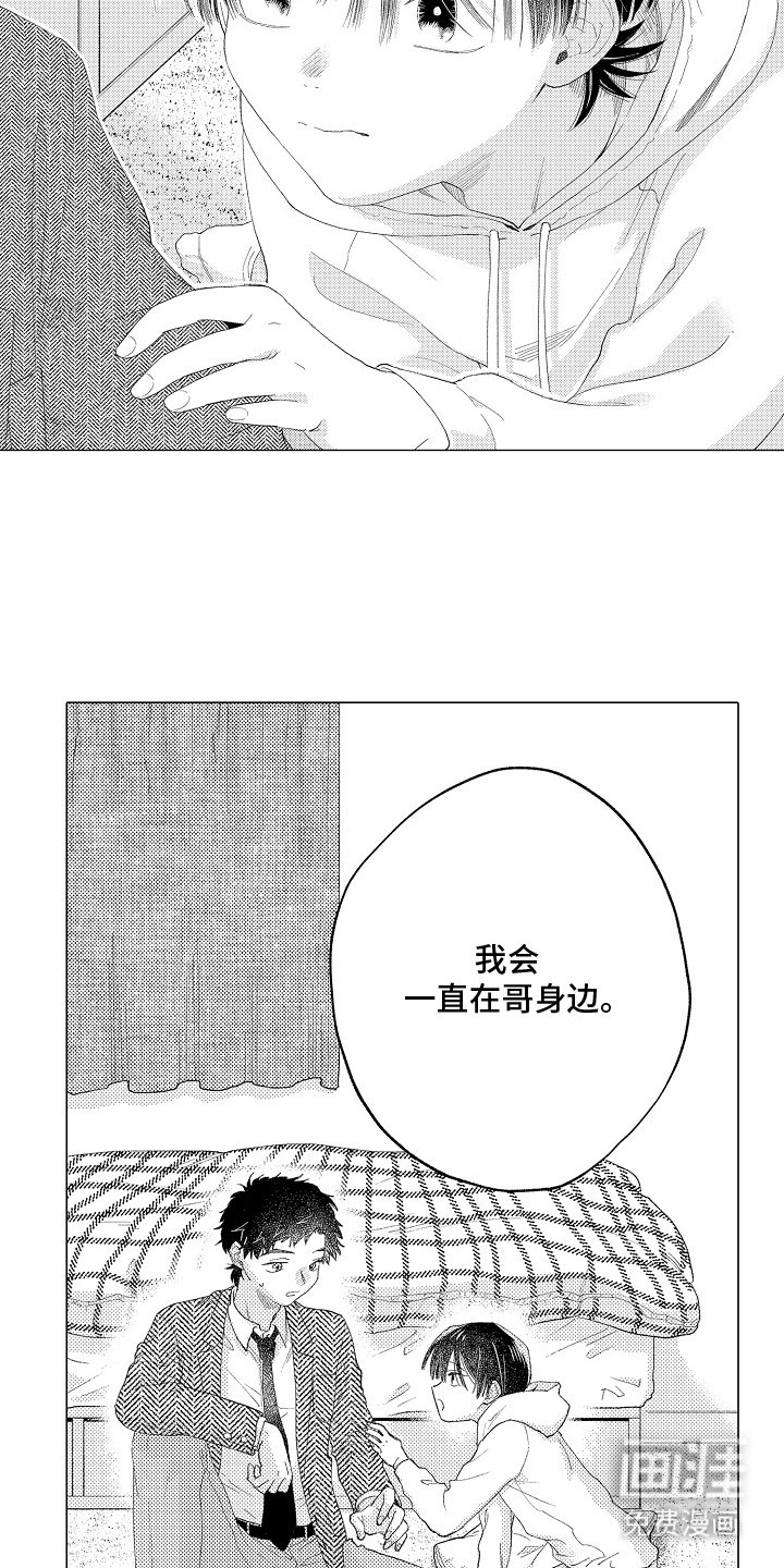 第7章：还记得吗