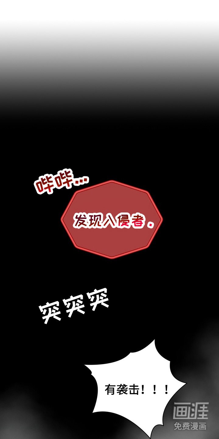 第1章：星际入侵者：入侵