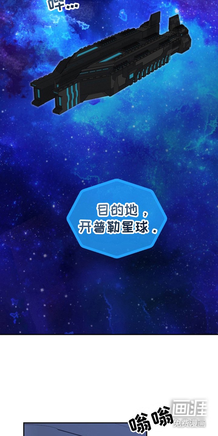 第10章：星际入侵者：别的可能性（完）
