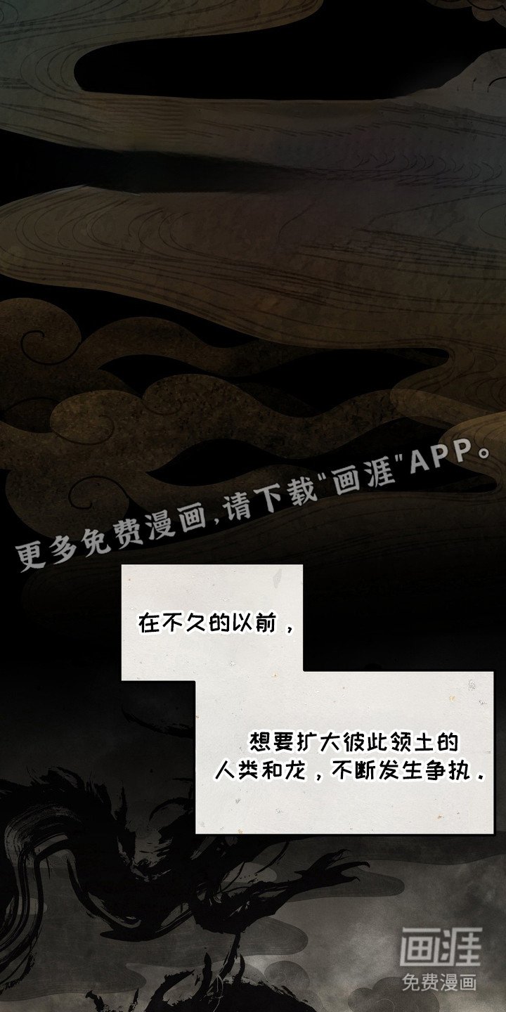 第11章：龙族新娘：相亲会