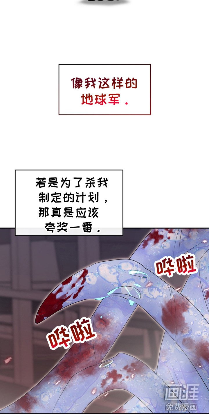 第2章：星际入侵者：复仇计划