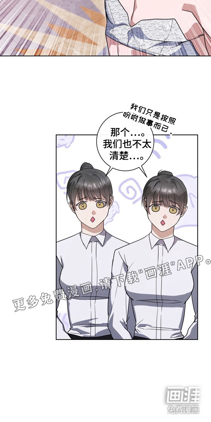 第20章：龙族新娘：挑选衣服