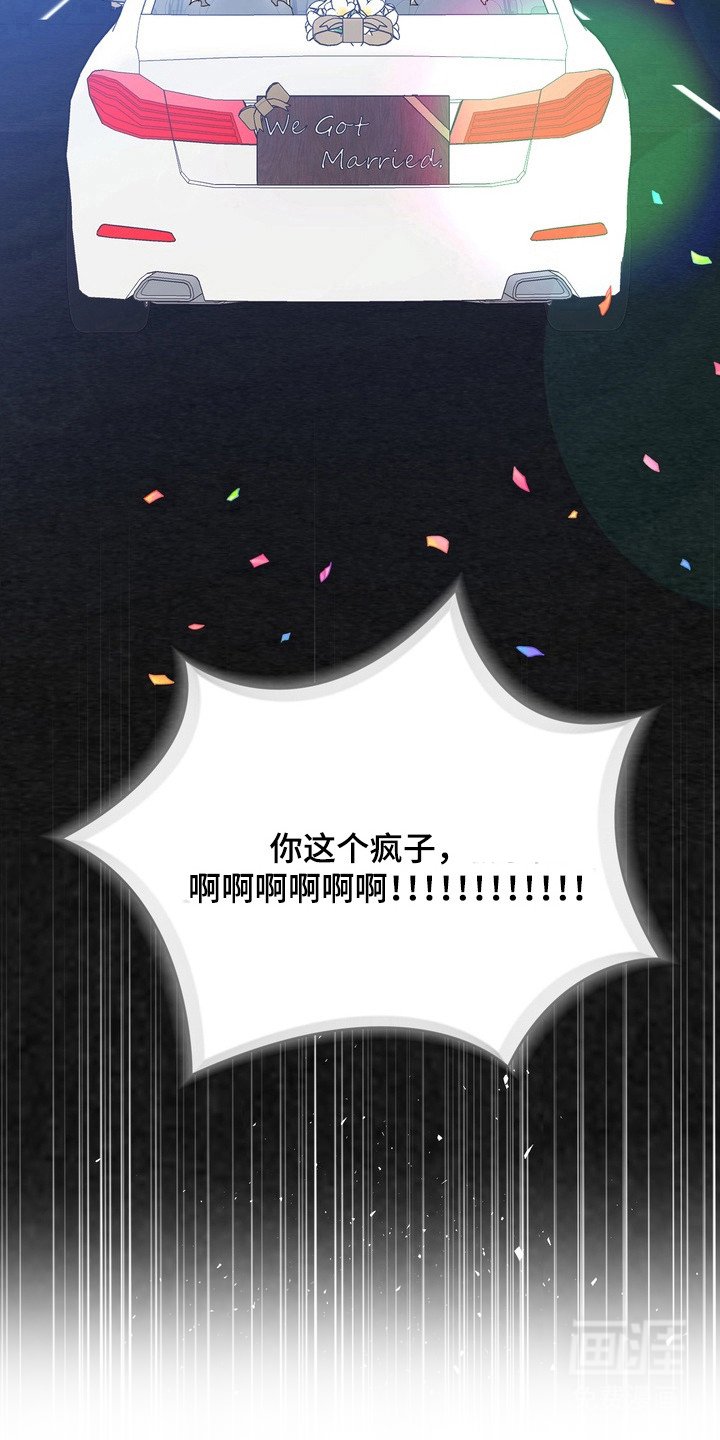 第21章：龙族新娘：婚礼（完）