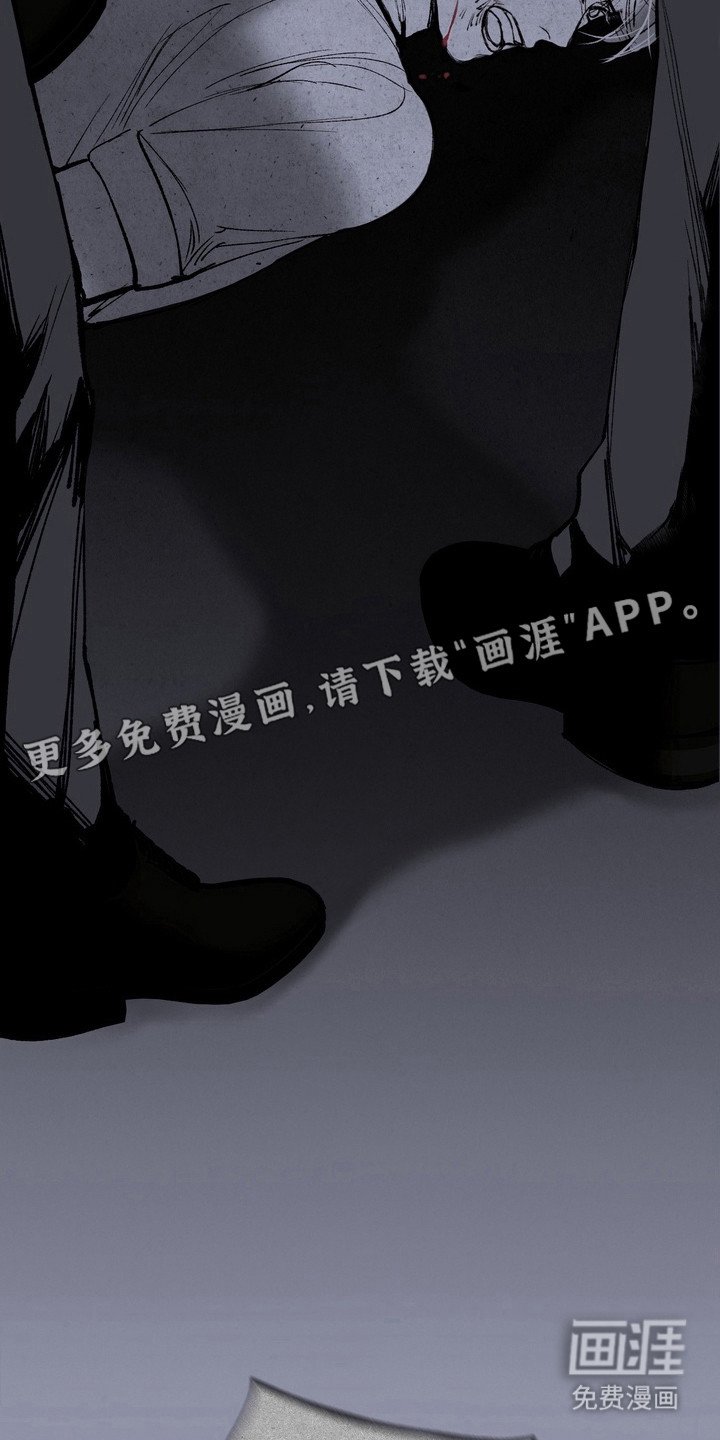第30章：邀请函：送别（完）
