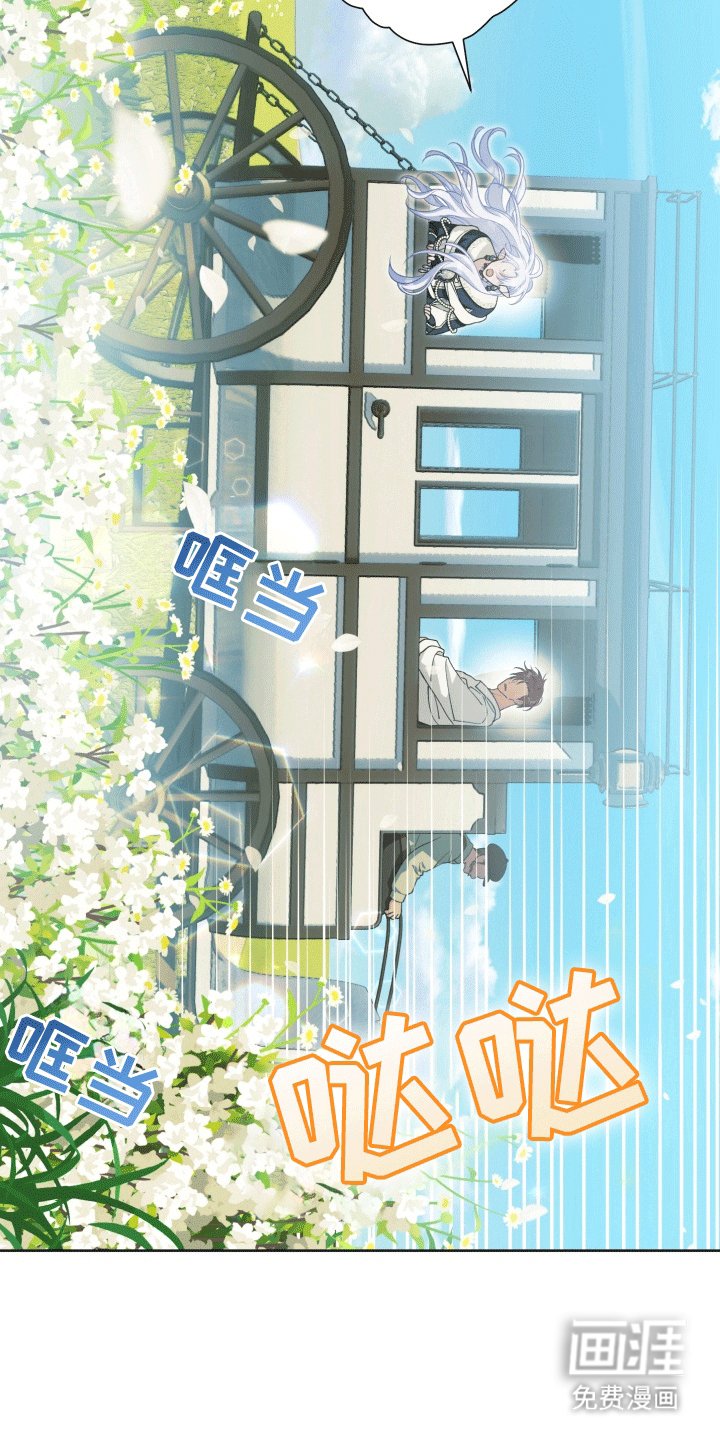 第32章：女装爱人：绸缎菊花